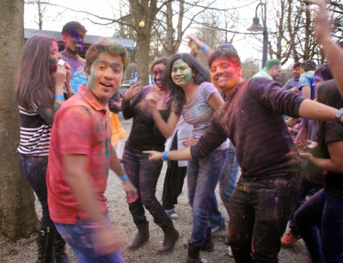 Holi 2015